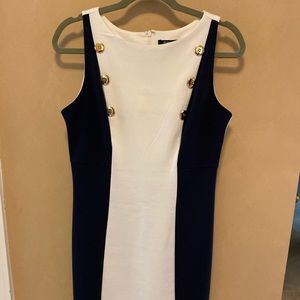 Sailor Dress